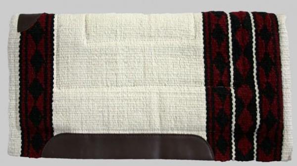 Western-Reining-Pad